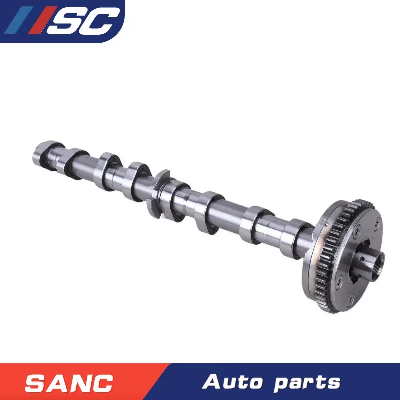 06H109021G Intake Camshaft For Audi A3 A4 A5 TT Q3 VW Beetle Jetta 1.8T 2.0T OEM 06H109021K 06H109021E 06J109021H 205701 175101