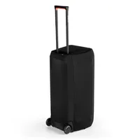 Hot Sale Protective Speaker Dust Cover Nylon Portable Black For JBL Partybox320/310 Soft Replace Practical Accessories