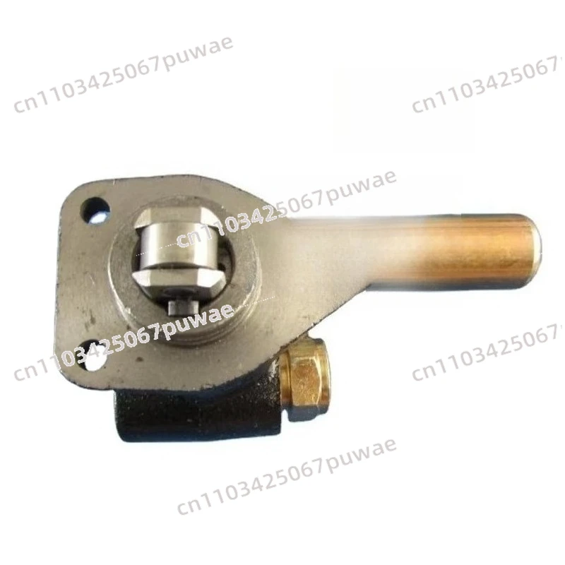 WD615 Diesel Engine Spare Parts 860119755 612600080799 H2206/502 Fuel Injection Pump for Truck Crane
