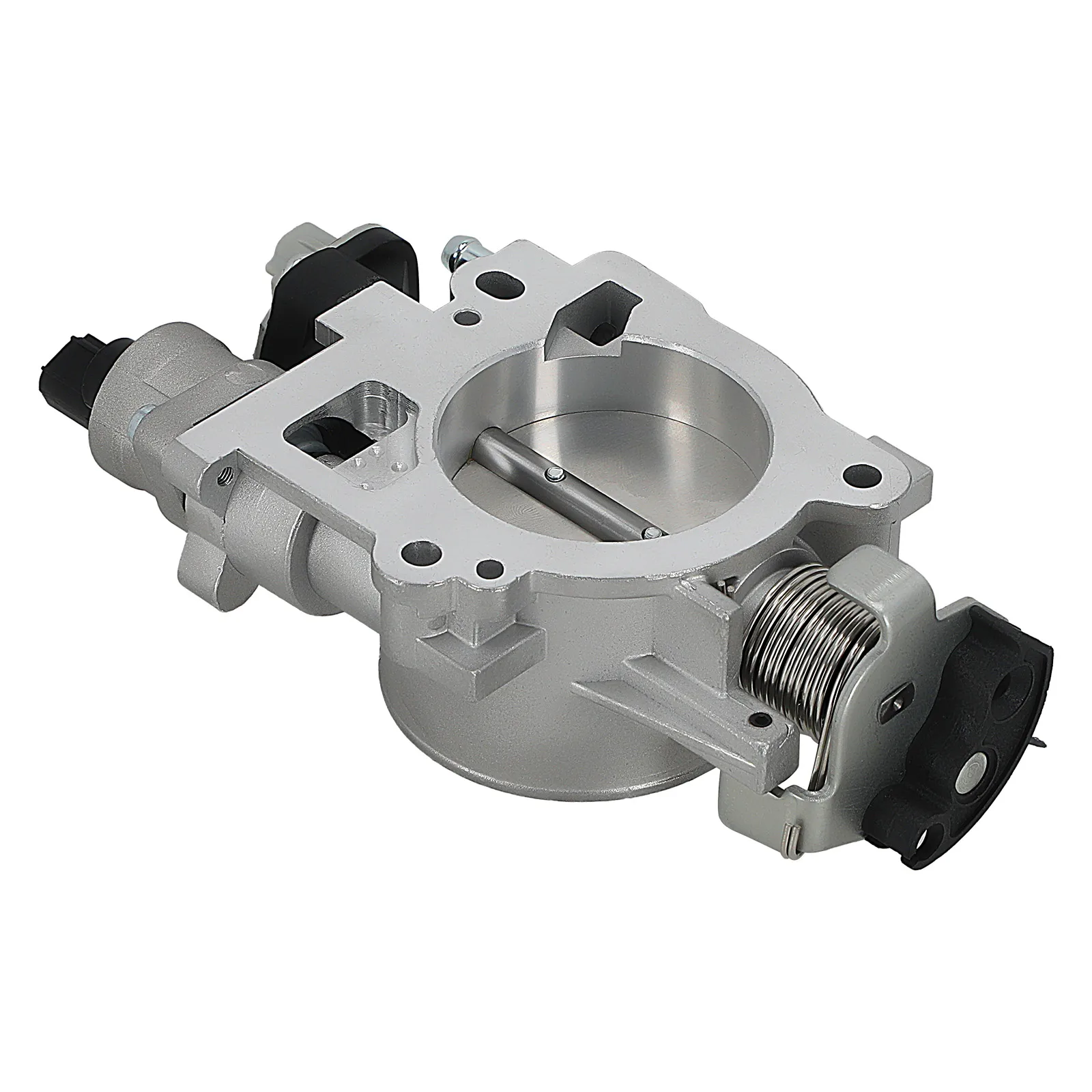 جسم الخانق لدودج رام 1500 دورانجو داكوتا 03-2007 كرايسلر 4.7L 5114397AA #1