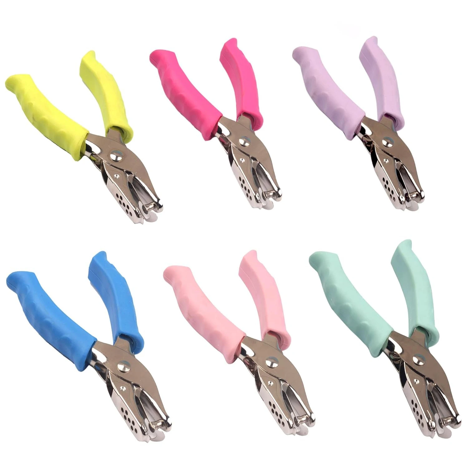 

Efficient, portable, and reliable mini hole puncher - Professional grade tool for enhanced precision in organizing documents, sc