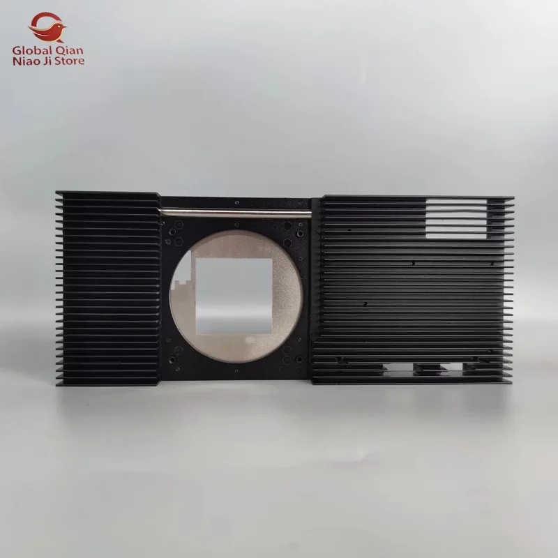 All-in-One Water Cooling Modification Kit for Reference Design 6800/6800XT/6900XT/6950XT Graphics Cards