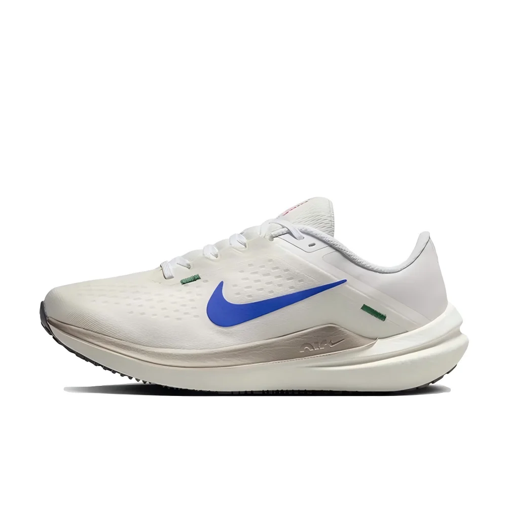 Nike Air Winflo 10 Women's Low-Top Sneakers Durable, Slip-Resistant, Cushioned Casual Running Shoes HQ1184-141