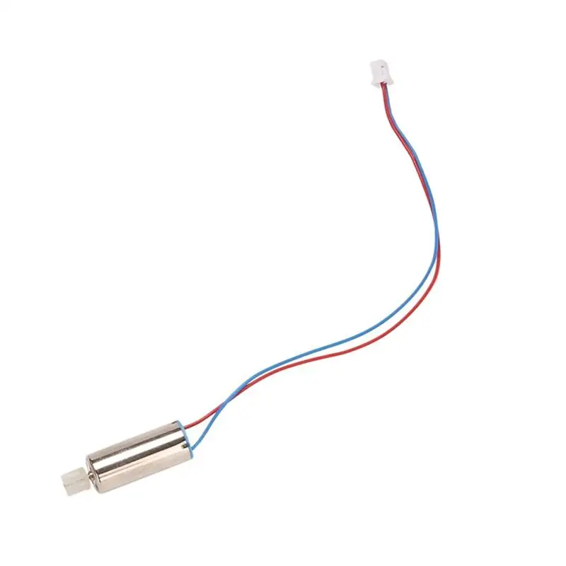 4 SZT. 3.7V Silniki Bezszczotkowe CW/CCW i Ramy Silników - Części Zamienne do E525 Nowego Drona RC Quadcopter