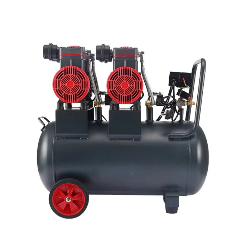 Superior Air Compre… - image