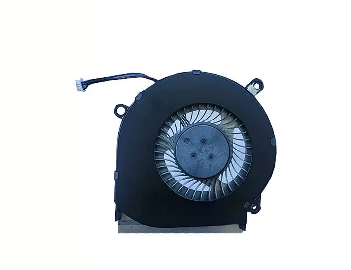 For HP, Shadow Elf 4 Shadow Elf 5 pro TPN-Q211 15-DC Cooling CPU Graphics Fan