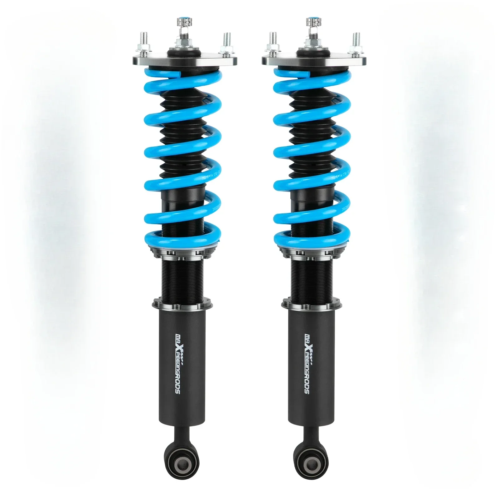 Coilovers Suspension Shock Absorber For Lexus GS300 GS400 GS430 1998-2005 Lowering Kit