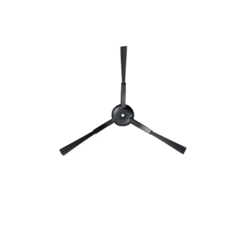 Rodillo de filtro HEPA, cepillo principal, cepillo lateral, trapo de tela para aspiradora robótica S10 X100 MAX 360, accesorios de repuesto