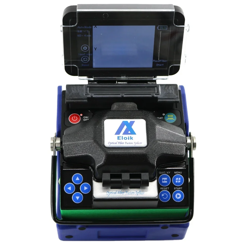 2026 Eloik ALK-88A …