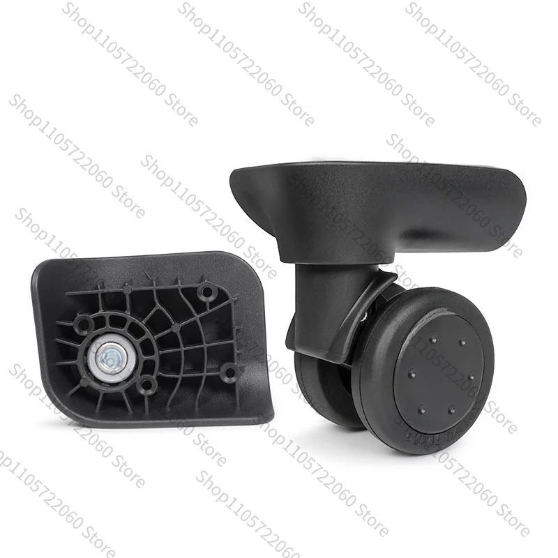 Travel Suitcase Replacement Wheel W254# For Xiaomi XPW-183 STW288 Luggage Repair Parts