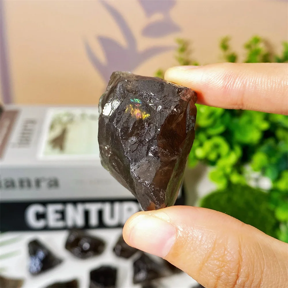 

High Quality Smoky Quartz Raw Stone Natural Crystal Raw Stone,Gemstone Jewelry,Healing crystal, Desktop Decoration
