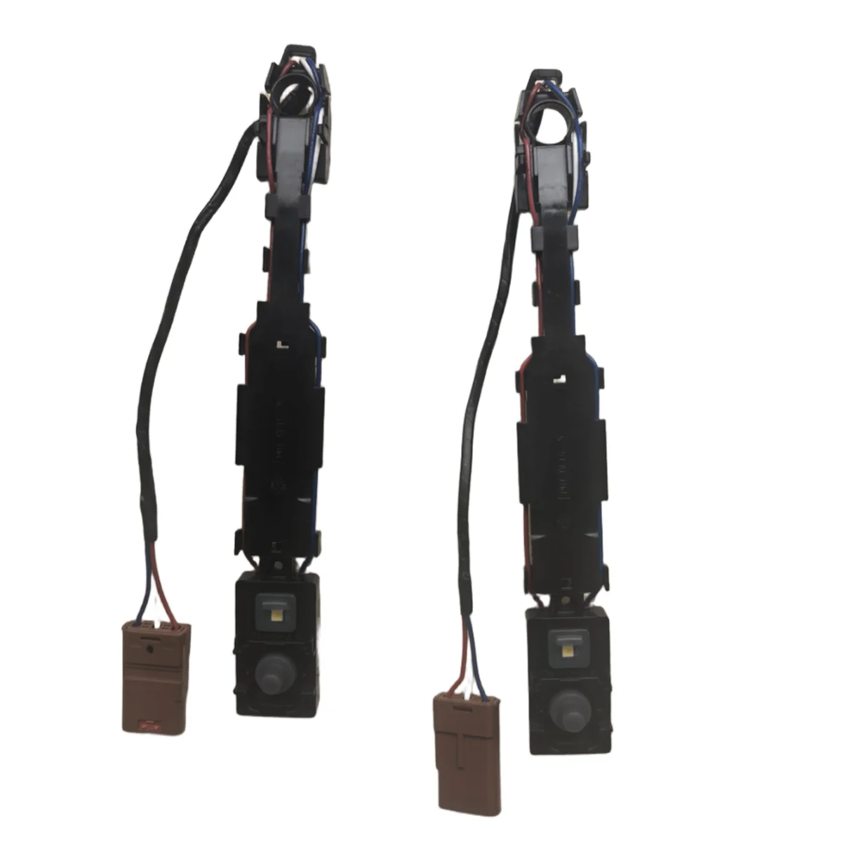 OEM Comfort Entry Keyless Entry Door Handle kessy Rear Sensor Switch Button light For Cadillac XTS ATSL XT4 XT5 XT6 CT4 CT6