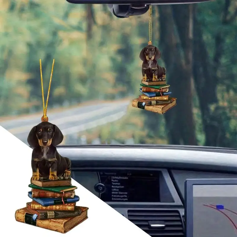 Dog Christmas Tree …