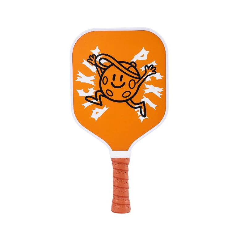 

Hot Sale Custom Kids Kimchi Paddle USAPA Approved for Outdoor Sports and School Gift Sets