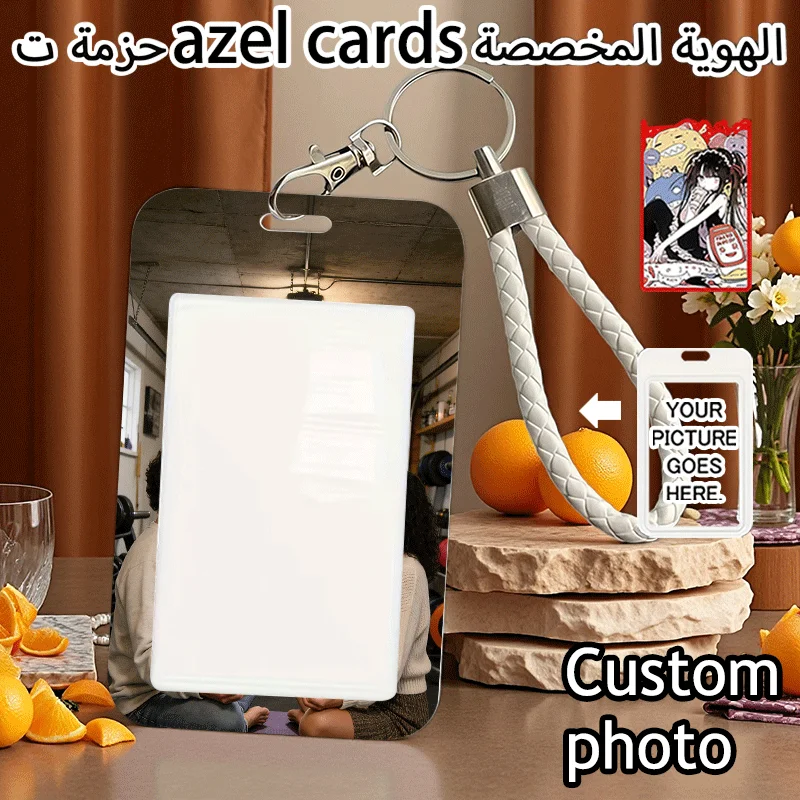 Thumbnail 2 - #21 Trending Card Sleeves Right Now