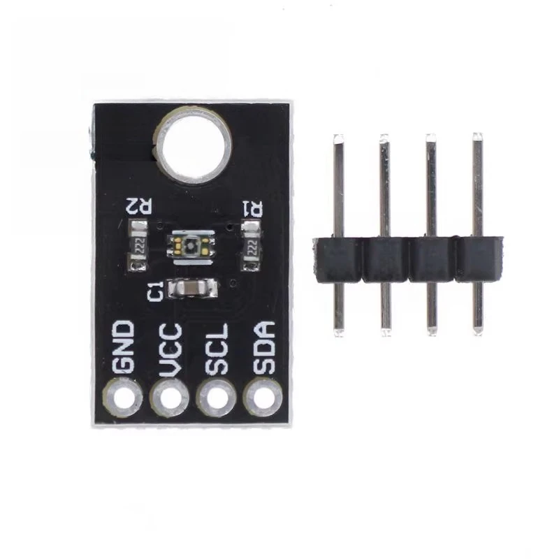 

for MCU-6075 UV Light Intensity Sensor for VEML6075 UVA UVB