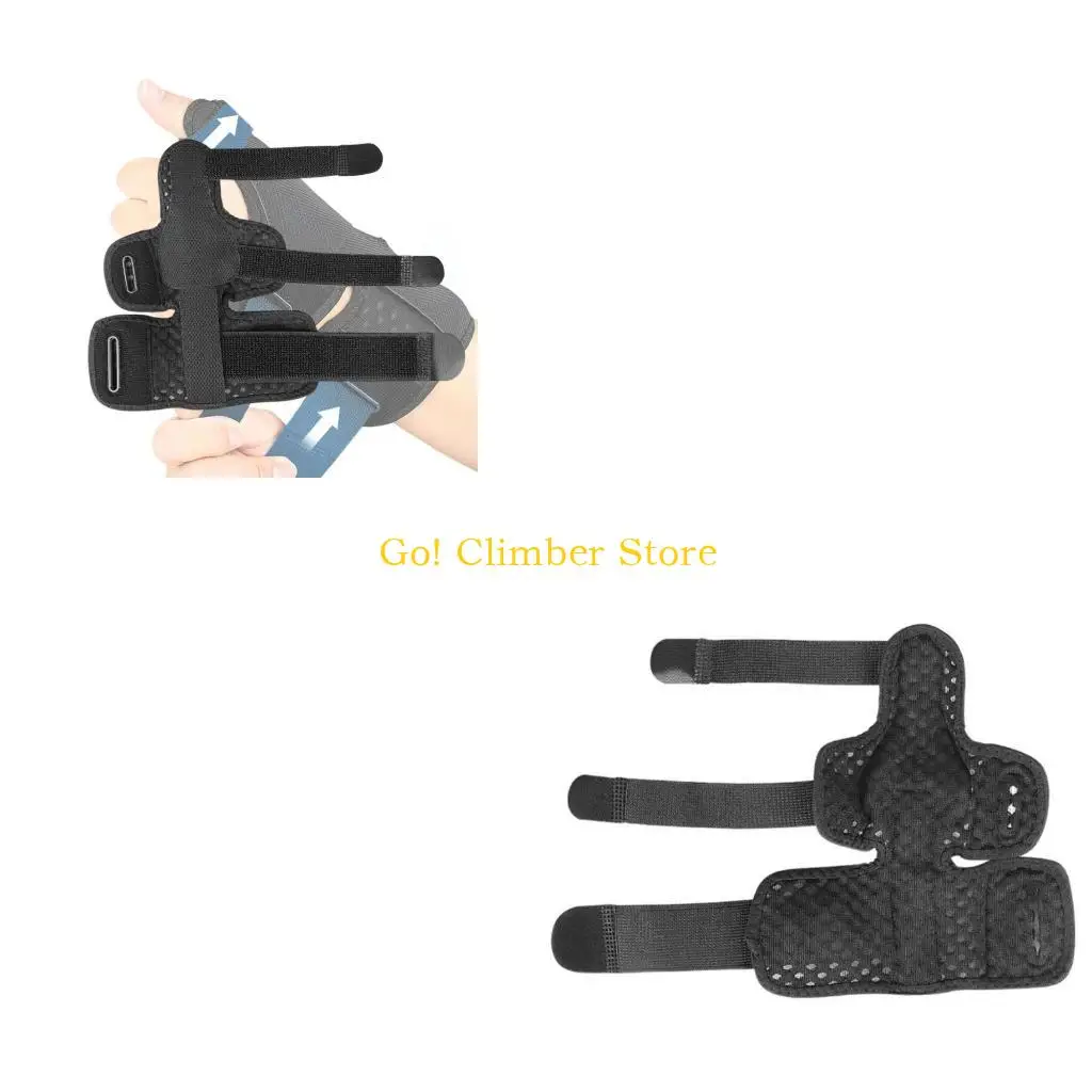 Q84C Thumb and Wrist Support Wrap, Breathable Wrist Stabilizer Brace with Aluminum Splint for Typing Workouts Active Routines