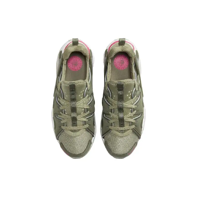 Nike Nike Zapatillas Nike Air Huarache Craft 'Medium Olive' para mujer DQ8031-200