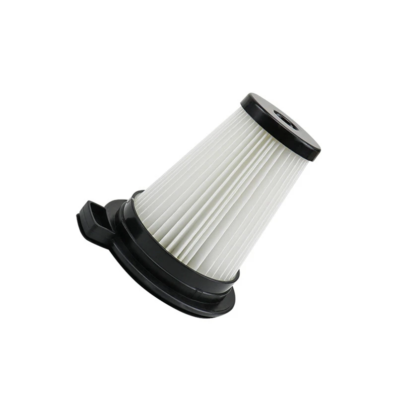 Substituição Hepa Filtro Peças, Acessórios Fit for Wyze sem fio Aspirador, 2 Pack