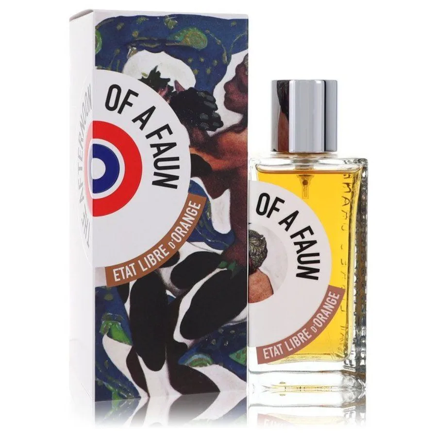 

Etat Libre D'Orange Eau De Parfum Spray Unisex 3.4 oz