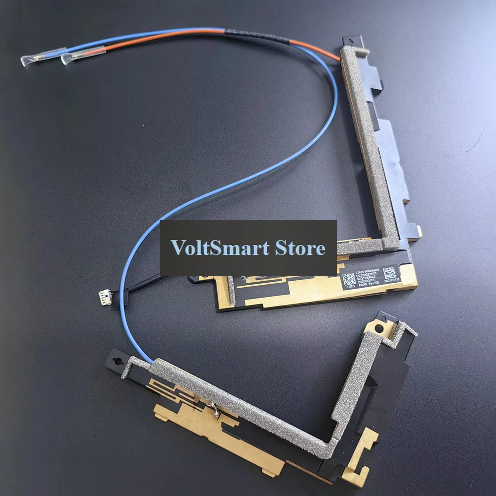 VoltS4G WWAN Antenna For T14 P14s Gen5 Gen6 Laptop 5A30Z88259 EM061K-GL EM160R-GL LTE Module