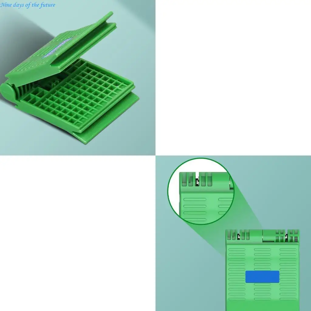 

Professional Fiber Connectors Cleaner Includes Alcohols Dispenser And 10 Swabs E65A