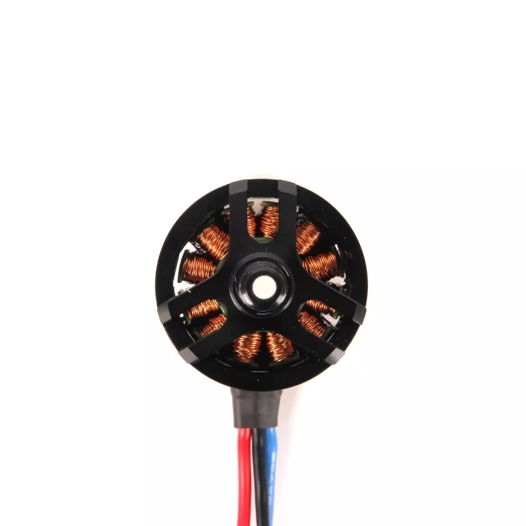 محرك HolyBro 2216 920KV بدون فرشاة (CW/CCW) - بديل لأجزاء S500 V2/X500 KIT Multirotor DIY