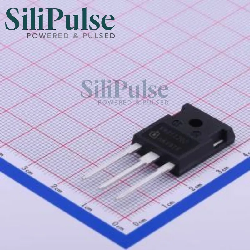 (5/10pcs) IKW40N120T2 TO-247-3 100% Original In Stock IGBT / IKW40N120T2