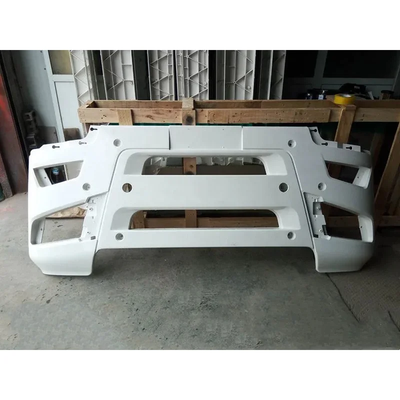 High Quality Truck Bumper 812W41610-0306 Fit SINOTRUK SITRAK C7H