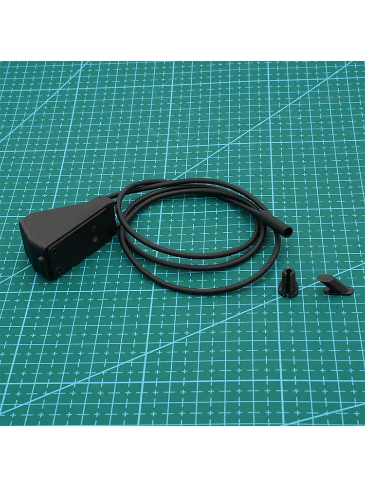 AliExpress YUENHOANG 1PCS E-Bike Auto Shifting Cable Compatible with SRAM AXS Connetor Direct Power Draw from Internal Battery for DJI Amflow E-MBT