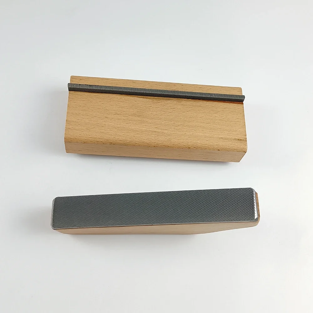 

Гитарный лад 2 в 1, напильники с конусом, инструменты для гитары, инструменты для мастеров, инструменты для технического обслуживания музыкальных инструментов, полировальный напильник