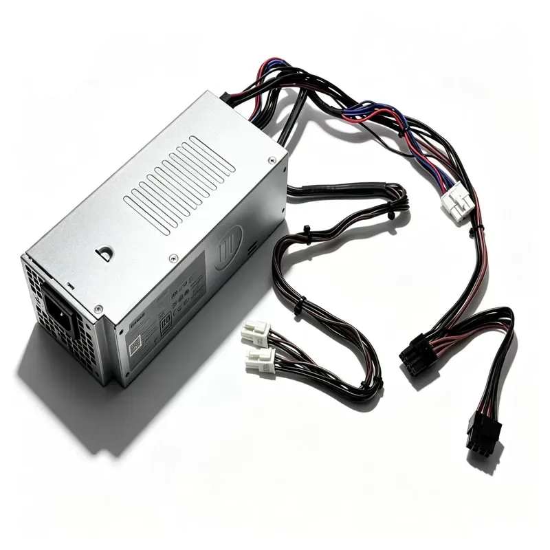 New Original Power Supply for Dell HU360ES240-00 Rated 360W 8 Pin