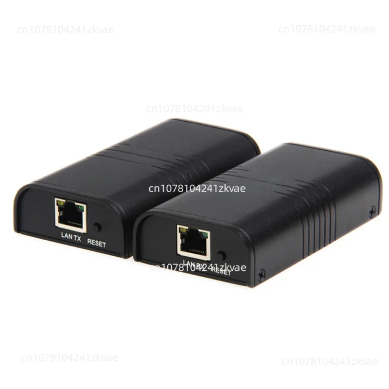 high quality Single UTP 120M UTP cable hdmi splitter extender Cat5e/6 cable