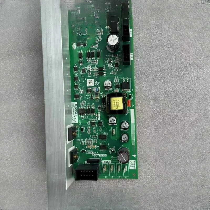 

The parts are suitable for Mitsubishi Elevator Accessories LEHY-III Emergency Power Strip P208722B000G01 authority principle