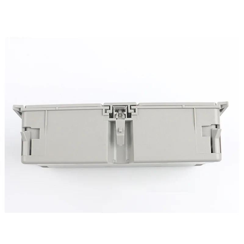 

Car Special Glasses Case Cage Organizer Storage Box Dome Light Sunglasses Holder For BMW X5 X6 F15 F16 2014-2017 Beige Parts