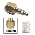 CGA320 Male