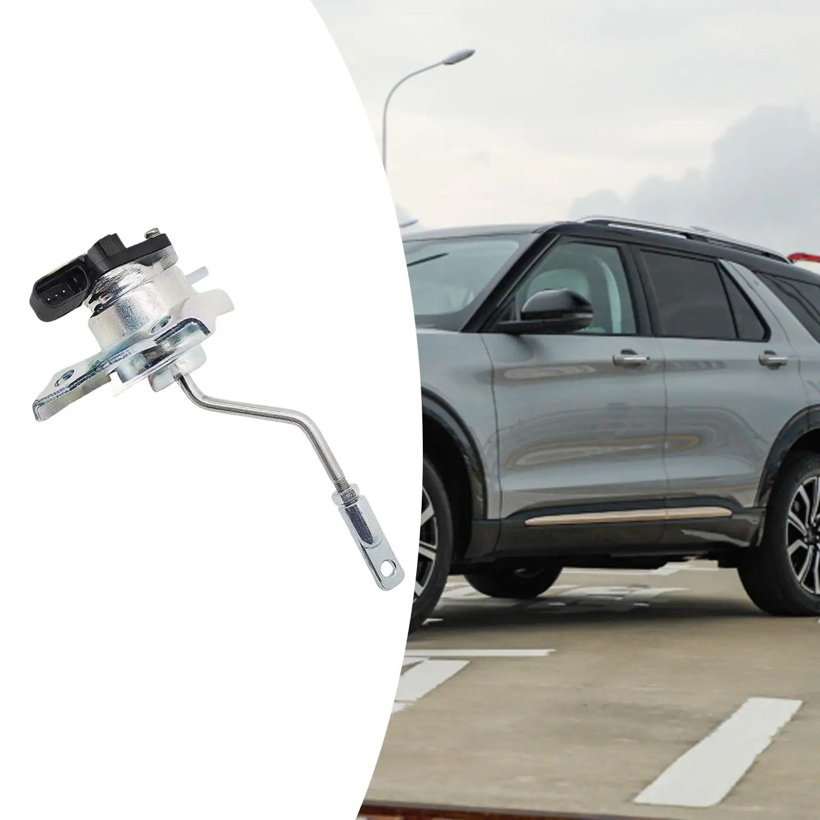 

Впускной клапан турбокомпрессора 49373-02023 49373-02003 AV6Q-6K682-bb 0375Q9 Прямая замена для тяжелых условий эксплуатации Универсальная простая установка