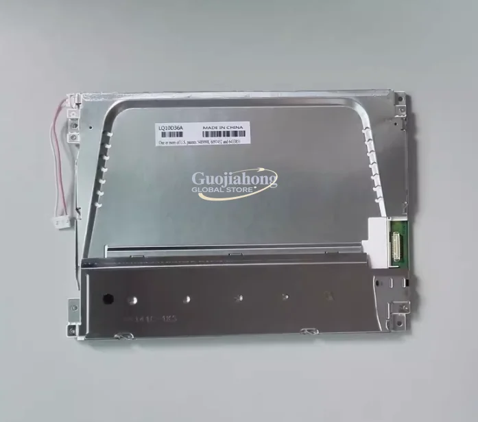 Acerca al por mayor El LCD de 10,4 pulgadas Nuevo original LQ10D36A
