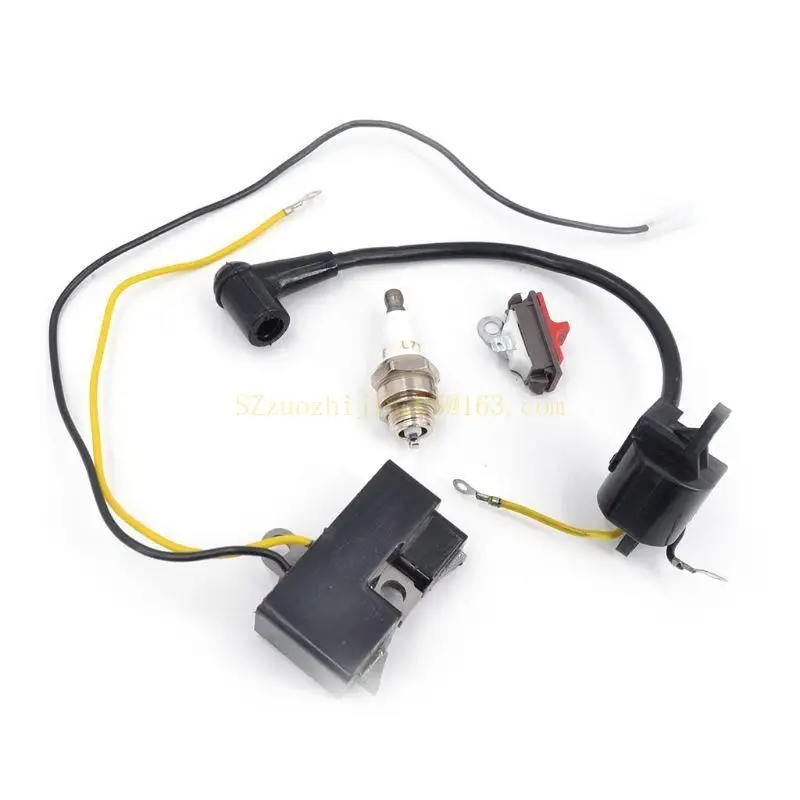 

High Performance for Spark Plug Ignition Wire Ignition Coil Used for 61 162 266 best sale