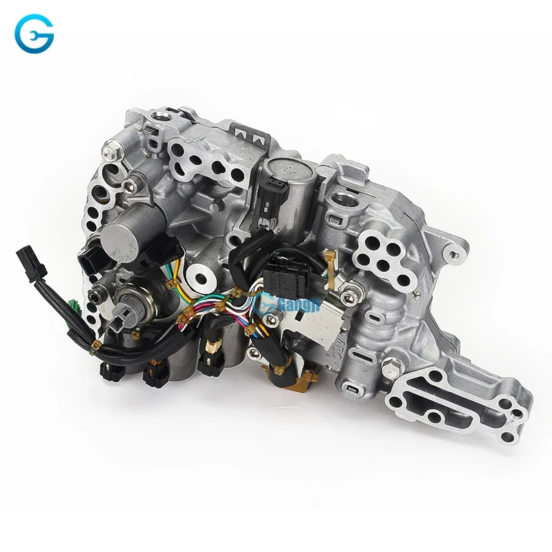 JF017E RE0F10D CVT Transmission Gearbox Valve Body 31705-28X2B for Nissan Murano X-Trail Altima Teana Pathfinder 2012-ON RE0F10E