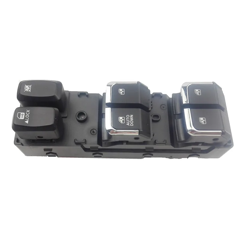 Fast Delivery Driver Master Power Window Control Switch for 3750030U1510Z in stock