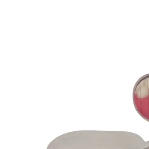 

Противотуманные родиевые стоматологические зеркала для рта — многоразовые длинные отражатели для полости рта для стоматологов и клиники, высококачественные инструменты