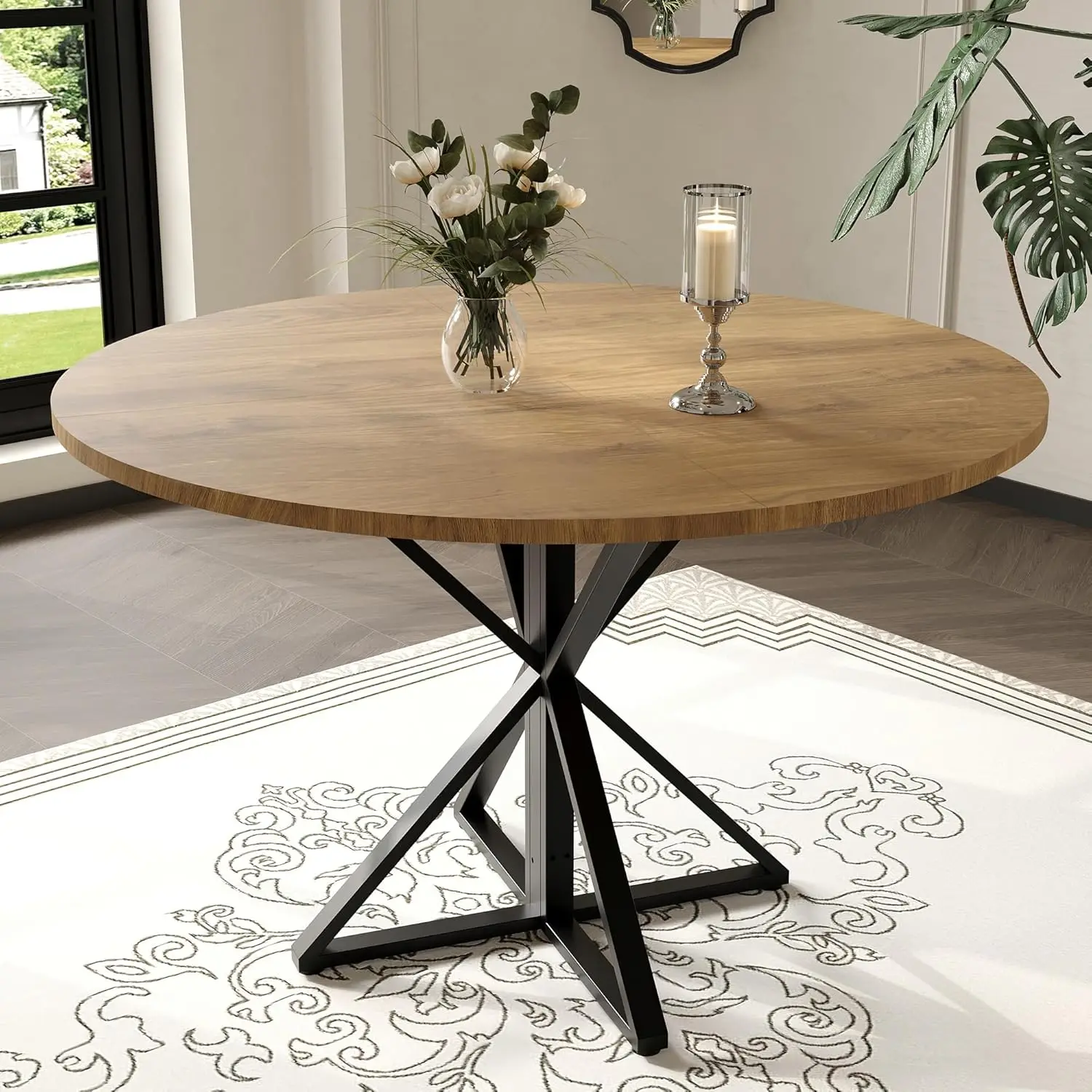 Thumbnail 2 - #16 Compact Dining Tables List of Top Picks