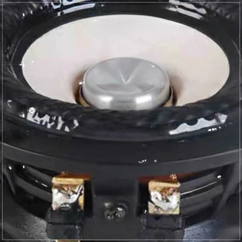 Altavoz de 3 Pulgadas de Rango Completo, Alta Calidad, 75-20K W3-2141