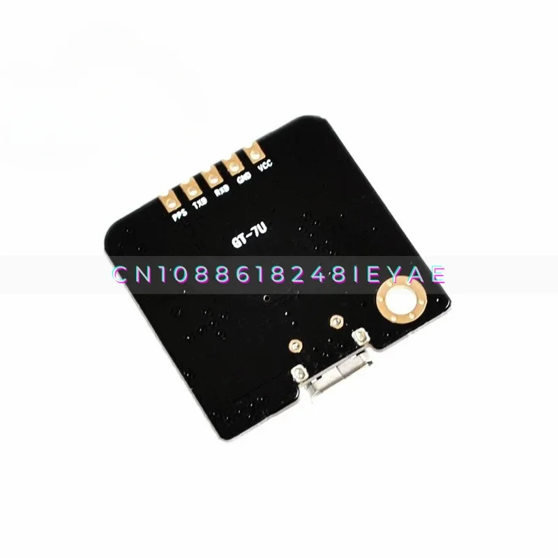 GPS Module GT-U7 Compatible with NEO-6M with EEPROM Navigation Satellite Positioning