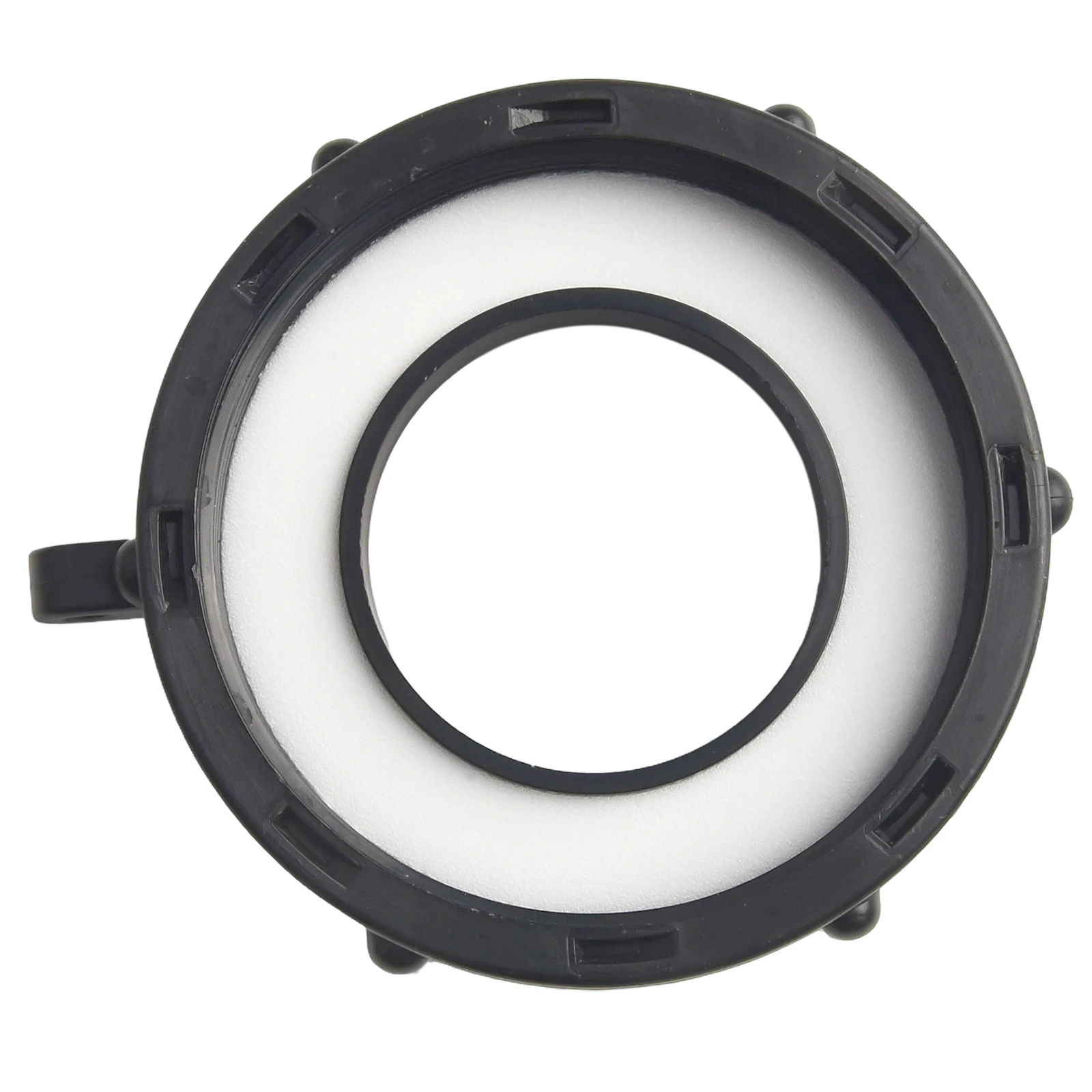 High Strength Tank Connector Fiting Plastic Adapter 60mm Thin To 58mm Thick Schutz Valve Connector Fine Workmanship