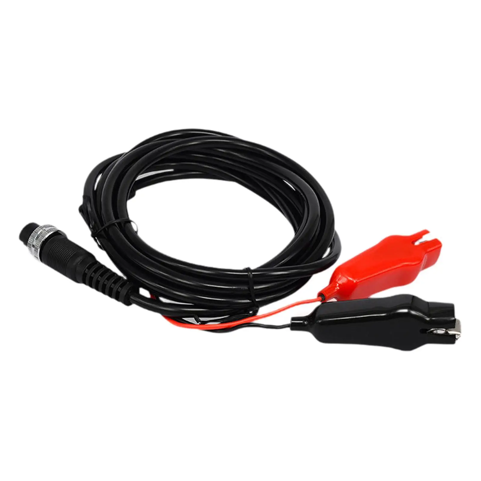 전기 릴 전원 케이블 다목적 사용이 간편 경량 견고 실용적