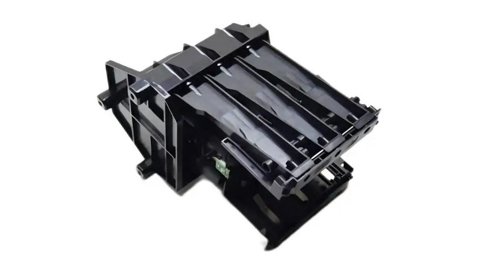 POJAN ISS CR357-67029 Left Ink Supply Station Compatible with DesignJet T920 T930 T1500 T2500 T1530 T2530 T3500
