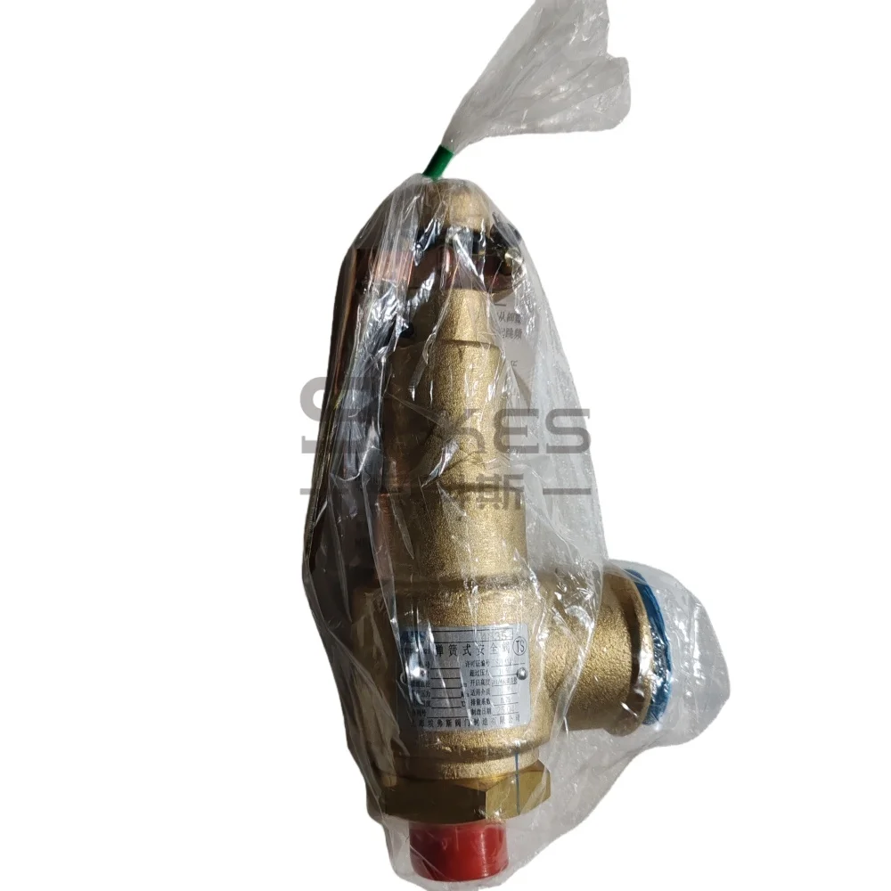 Wholesale 0832100077 1092034835 16046724012202721501 air Compressor Atlas Copco Spare Parts Safety Valve