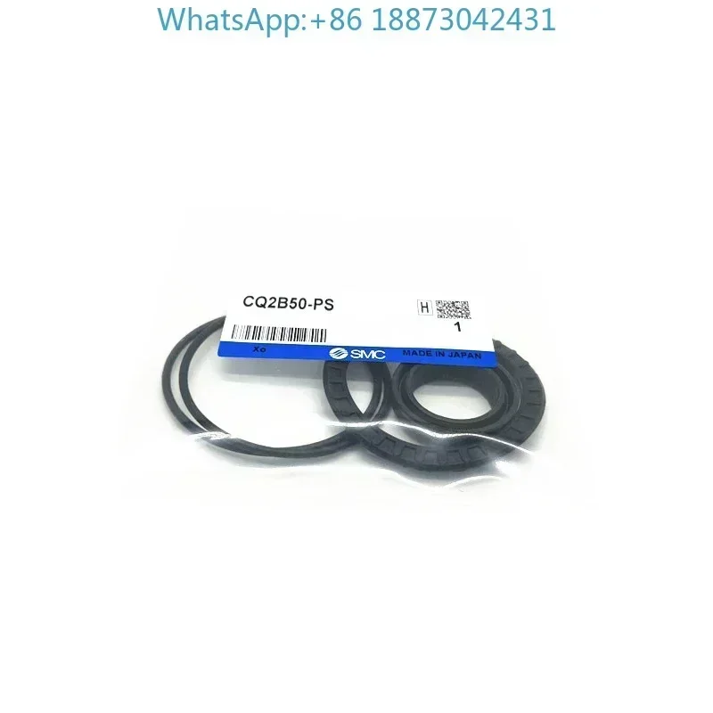 

SMC sealing ring CDQ2A repair kit cylinder cq2b125-ps/cq2b140-200ps/cq2b160-ps (1pc)